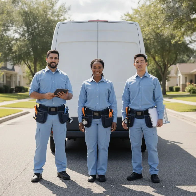 home inspector Rochester Hills